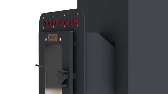 Печь_банная_Taifun_18_Teplonoff_с_панорамным_стеклом