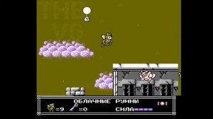 🎮 Little Nemo: The Dream Master NO DAMAGE прохождение игры на денди (Dendy, Nes, 8 bit)