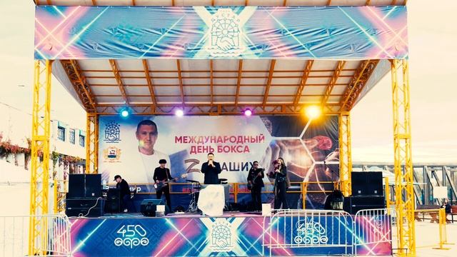 ZА ПОБЕДУ! ВЛАДИМИР КУРСКИЙ - "МЫ ПОБЕДИЛИ". БЛАГОТВОРИТЕЛЬНЫЙ КОНЦЕРТ В ПОДДЕРЖКУ ВОЕННЫХ РОССИИ.