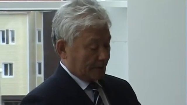 Открытие библиотеки-архива Президента РС(Я) М.Е.Николаева