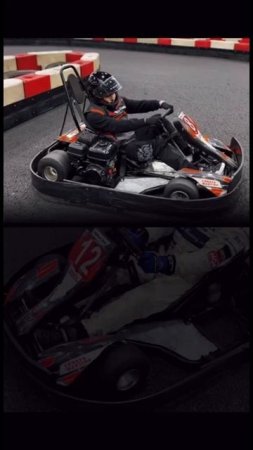 Пользуйтесь  #gokart #kartingtime #gokarting #картинг #автоспорт #kartinglife #karting