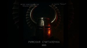 Римская считалочка из оперы Александр Невский \ композитор Вячеслав Лопухов