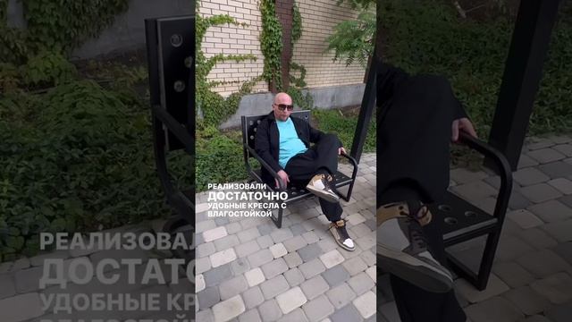 Каждая деталь во дворе ЖК 16 линия от строительной компании КРИСТИНА — часть продуманной системы. Мы