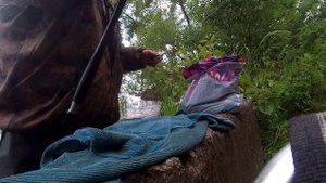 Рыбалка на Волге НЕПРОСТО удочки забросил и жди ,а своя стратегия .