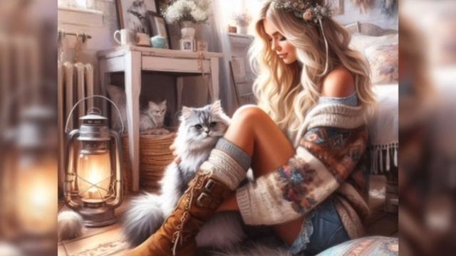Дарите Счастье и Радость своим любимым... Картинки, Канал VK - Со вкусом Нежности...