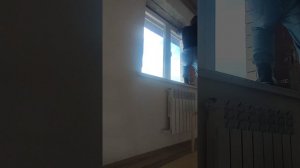 монтаж утепленых откосов
