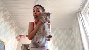 Я люблю КОТИКОВ!