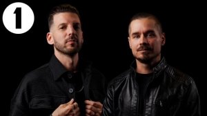 Dirtyphonics BBC Radio One Drum and Bass Mix - 06.07.2025