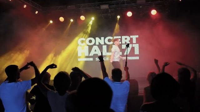 Не Школа Вокала, научим петь каждого! смотреть онлайн