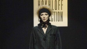 Бунакова Хохлов BUNAKOVA HOKHLOFF осень/зима autumn/winter 07/08