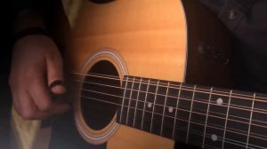 Уроки игры на акустической гитаре | Game of Thrones Theme on a 12-String Guitar