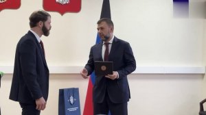 Помогавший России из тыла ВСУ американец Мартиндейл получил российский паспорт !!!