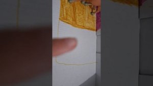 1 часть как сделать конюшню из картона☆