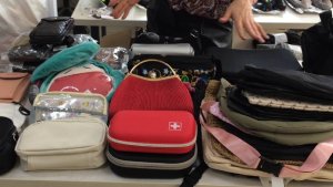 сти203. Сумки новые