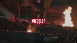 Ржавчина больше не проблема! Грунт-эмаль по ржавчине 3 в 1 OLECOLOR справится в любых условиях!
