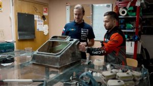 Что такое Formula Student? Кто проектирует болиды?