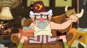 Гравити Фолз