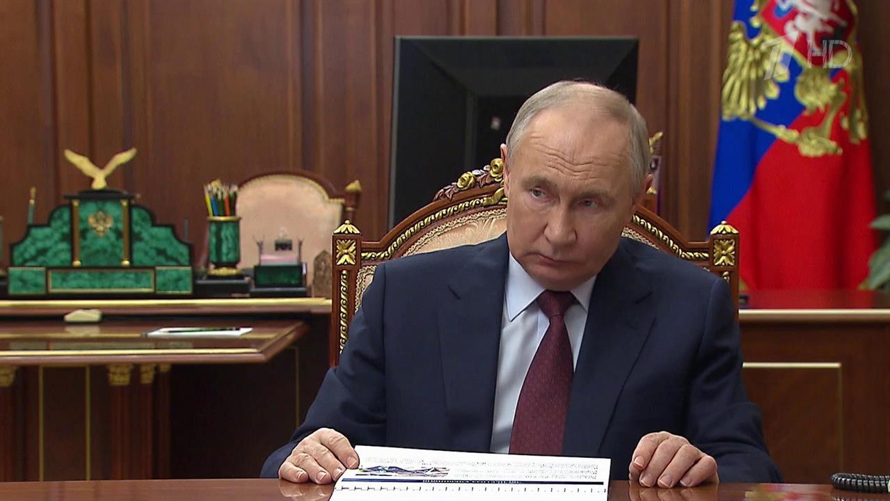 Разработки Российской академии наук активно используют наши военные