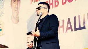 ВЛАДИМИР КУРСКИЙ - "СЕРДЦЕ МАМЫ". БЛАГОТВОРИТЕЛЬНЫЙ КОНЦЕРТ В ПОДДЕРЖКУ СВО И ВОЕННЫХ РОССИИ.  УФА.