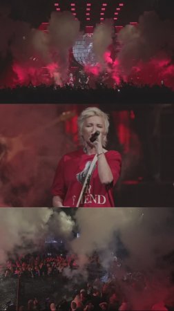 31ая  весна – Диана Арбенина и Ночные Снайперы 

Red Arena, Сочи, 2025.