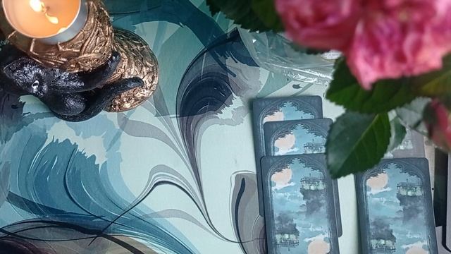 Подсказка высших сил. ТАРО. РАСКЛАД.♣️✨💯