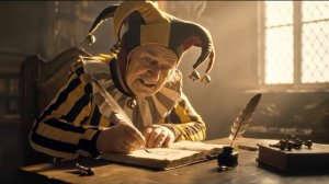 Заставка Тайны королевских дворов_ЛЕГЕНДА