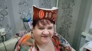 Наш прикольчик,  видео из архива