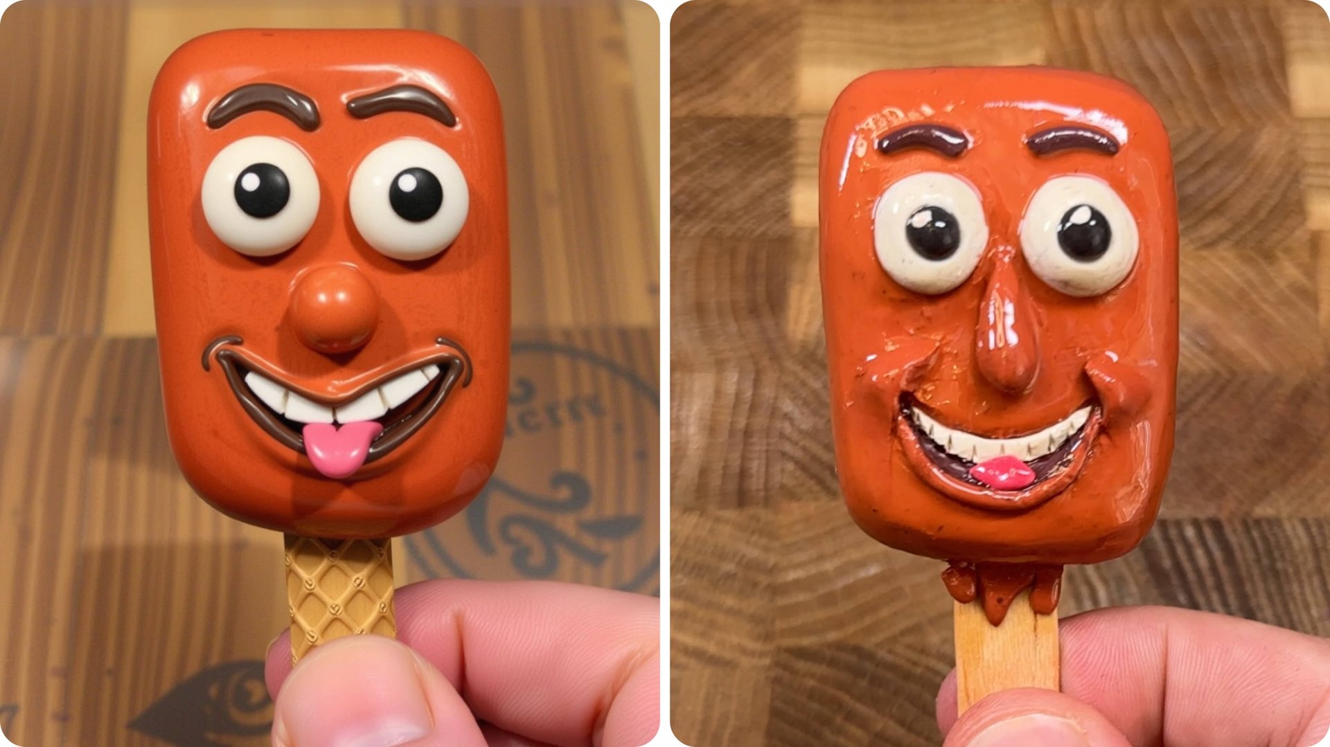 Тунг Тунг сахур мороженное смотреть онлайн