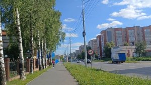 Лето - это красиво: прогулки по солнечном городу. Прогулки без повода