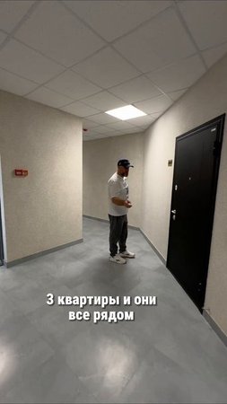#прорабмихаил Квартиры от застройщика