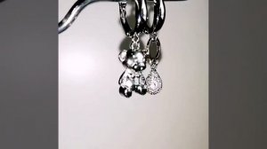 Авторские украшения от Zhen