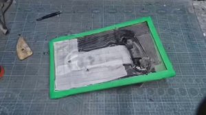 Изготовление крышек ГРМ мотоцикла Ducati