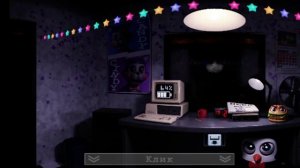 Прохожу 3 ночь с Кэнди