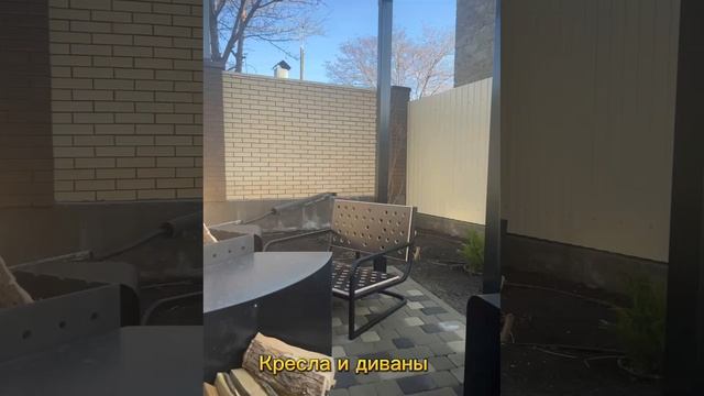 Благоустройство 16 линия 61