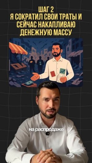 Что делать в рецессию?