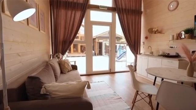Гостиница 10 номеров