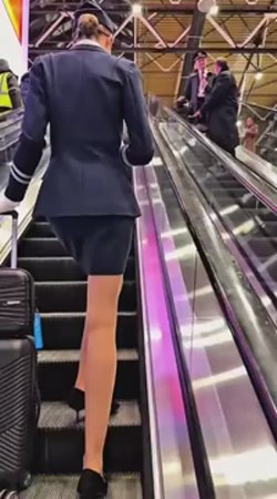 Капитан воздушного судна❤