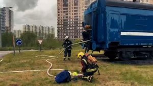 Обзорное видео с архивных соревнований