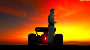 F1 The Movie – Cinematic Speed Soundtrack and Ambient Music - NOIR