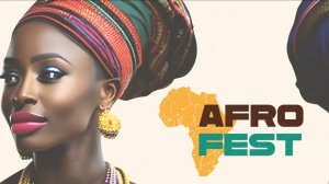 День Африканской культуры "AFROFEST-2025" (Калуга)