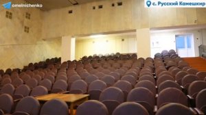 Глава региона с рабочим визитом посетил Камешкирский и Лопатинский районы