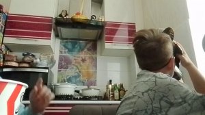 Челлендж острая штучка из бургер Кинга