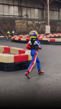 Вступай в наши ряды! #картинг #kartingtime #gokart #автоспорт #картингклуб