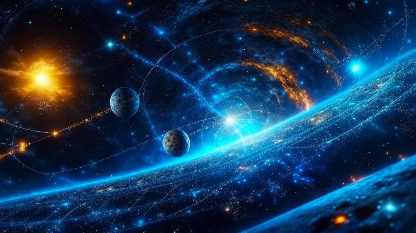 Удивительные открытия из глубин космоса! Астрономия Космос Вселенная Наука