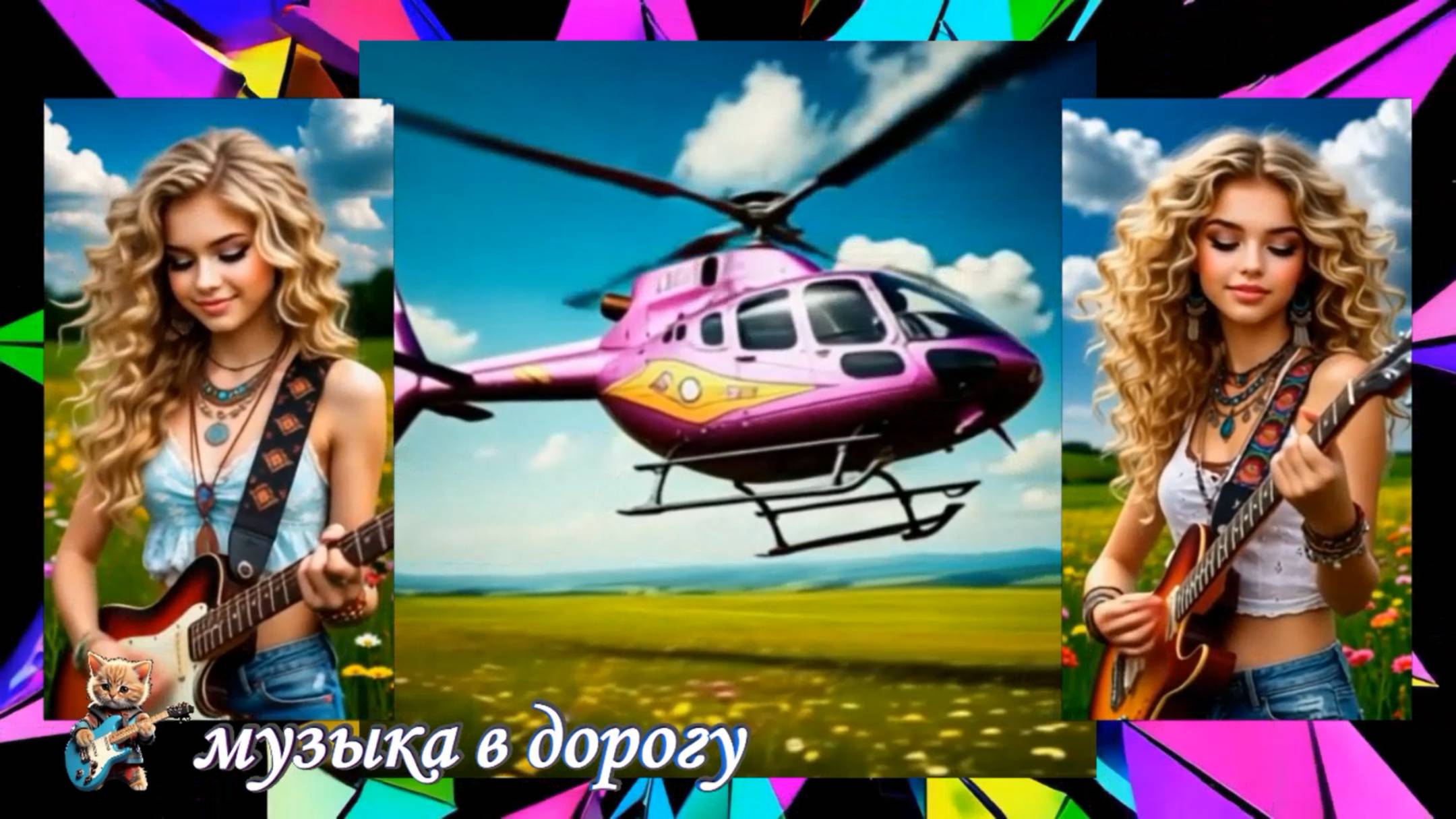 Я тебя позову. Михаил Трощенко