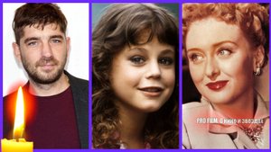 ОНИ УМЕРЛИ 15 ИЮЛЯ. 5 знаменитых актеров с датой смерти 15 июля