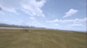 FPV Kamikaze Drone -  миссия аэродром