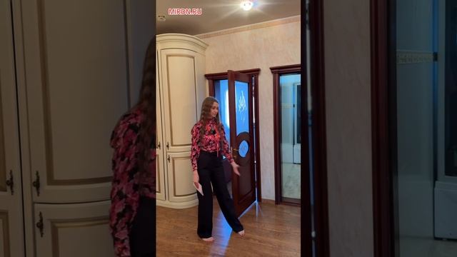 Шикарный дом в Макеевке