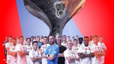 Краснодар-ЦСКА! Суперкубок! Обзор!