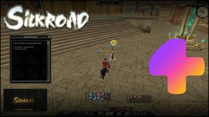 Silkroad Online - Цепочка заданий "Тень прошлого"  | #4game
